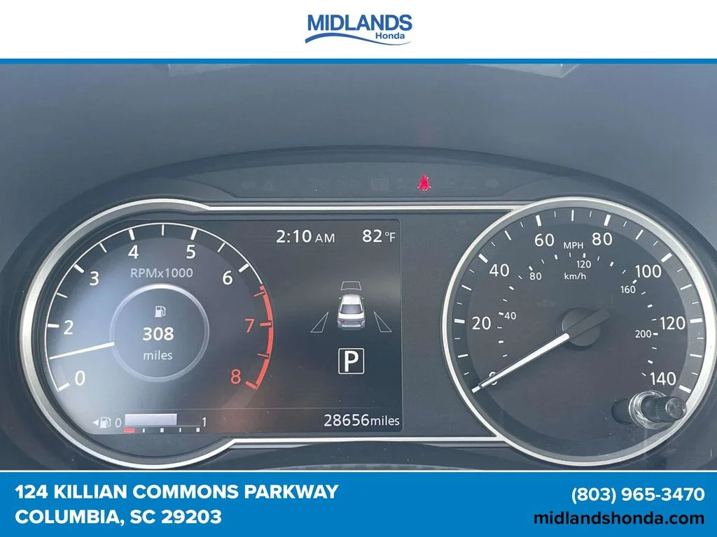 2025 Nissan Versa Sedan SV - Photo 18