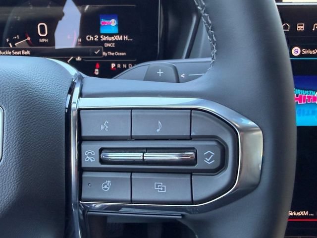 2027 GMC Terrain Elevation - Photo 15
