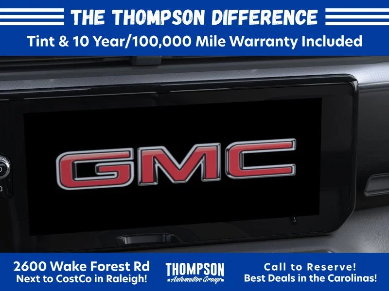 2026 GMC Sierra 1500 Denali - Photo 20