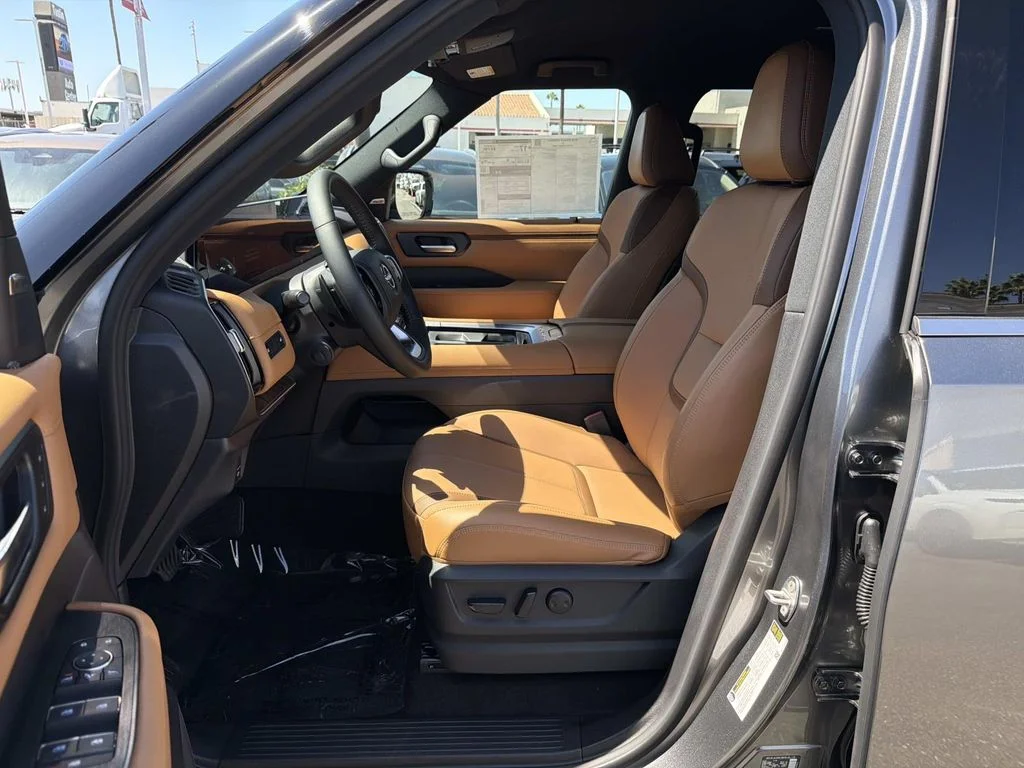 New 2026 GUN MET Nissan SL image 16