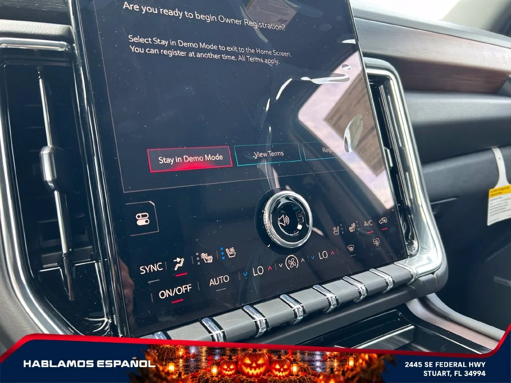 New 2026 Titanium Rush Metallic GMC Denali image 30