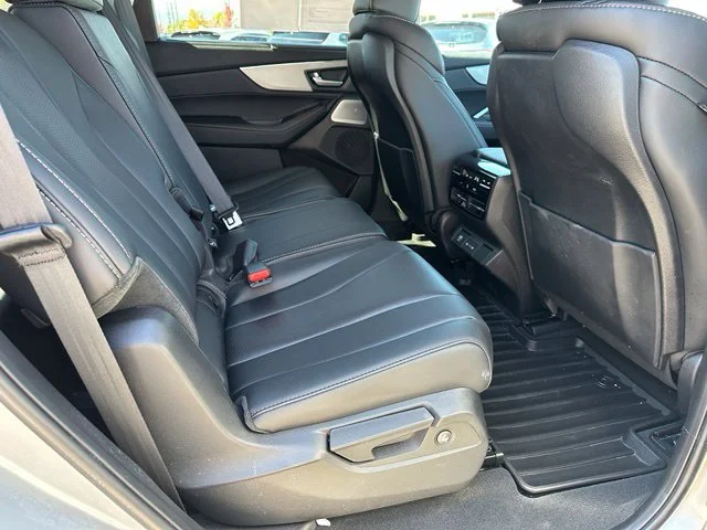 Certified Used 2026 Solar Silver Metallic Acura Technology Package image 20
