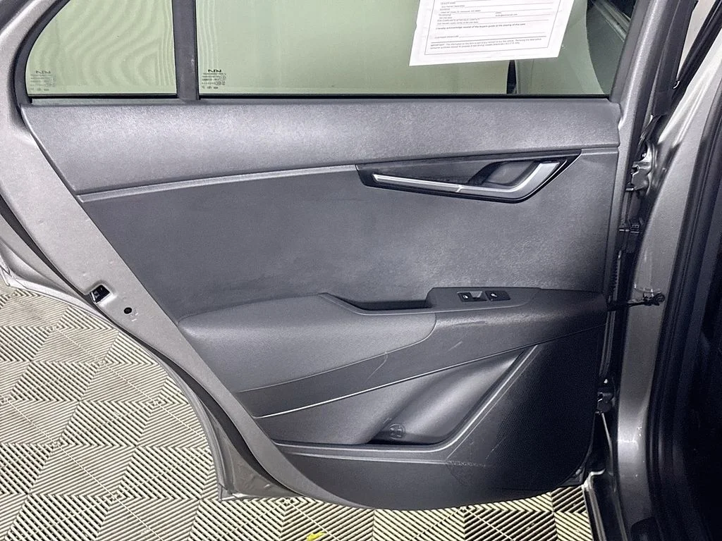 Used 2023 Gray Kia Wind image 19