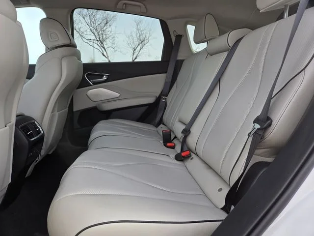 2026 Acura RDX Advance Package - Photo 16