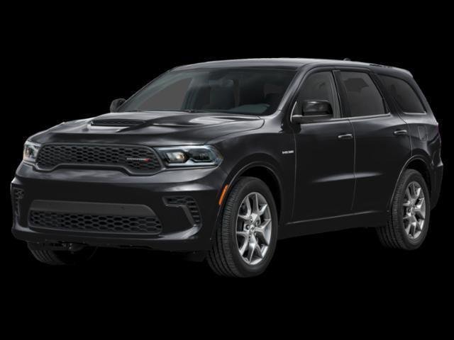2027 Dodge Durango GT