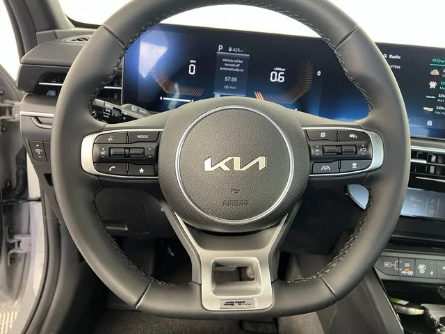 New 2026 Gray Kia GT-Line image 21