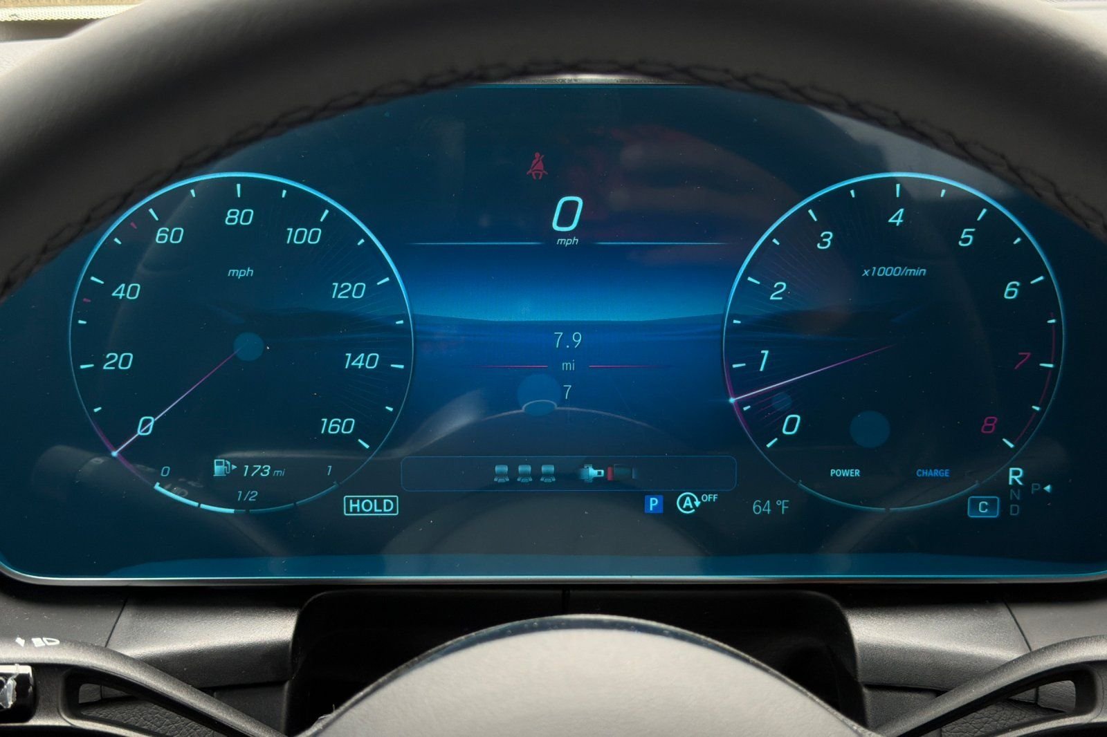 New 2026 MANUFAKTUR Alpine Grey Mercedes-Benz GLC 300 image 7
