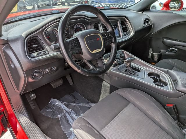 Used 2019 Red Dodge SXT image 19