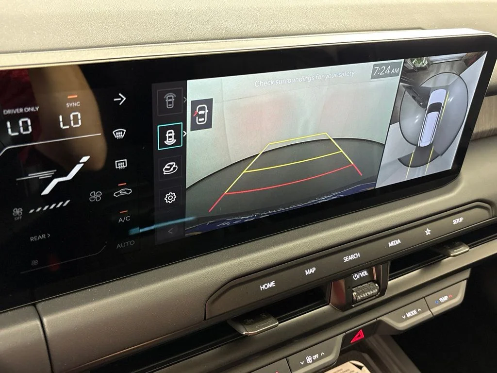 New 2027 Panthera Metal Matte Kia X-Line SX Prestige image 40