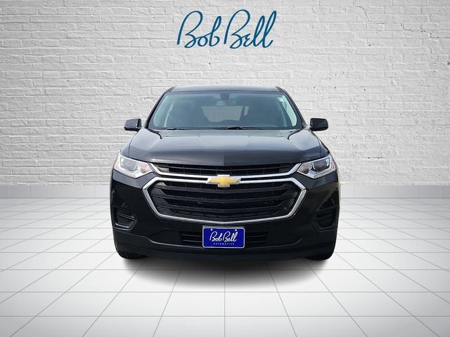 Used 2020 Chevrolet Traverse LS with VIN 1GNERFKW7LJ280313 for sale in Bel Air, MD