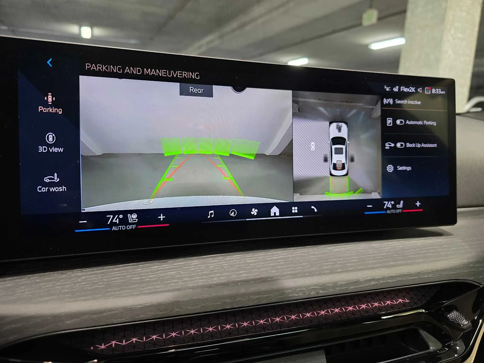 New 2026 Alpine White BMW NA xDrive image 17