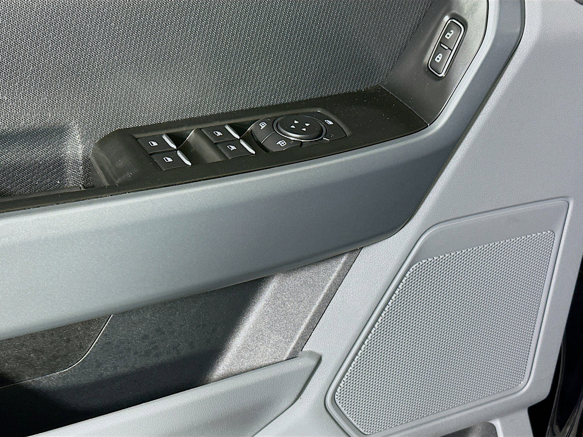 Used 2022 Blue Metallic Ford XLT image 14