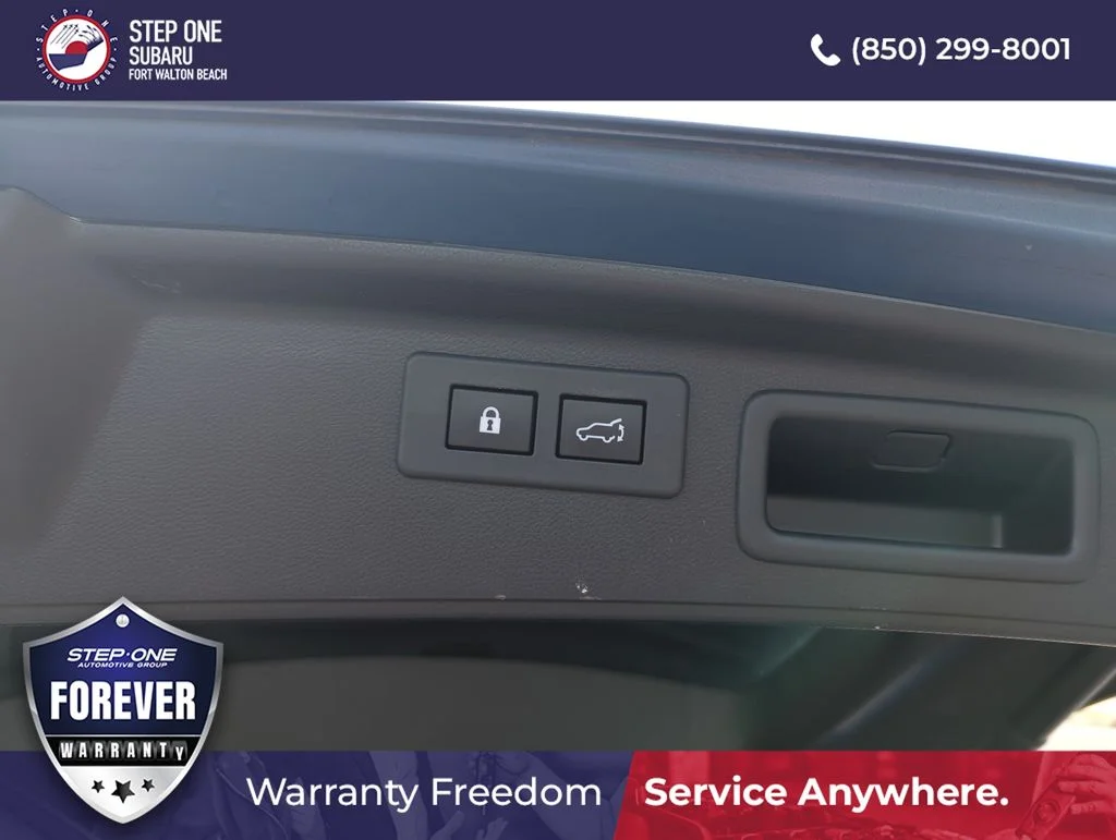 Used 2020 Blue Subaru Limited image 31