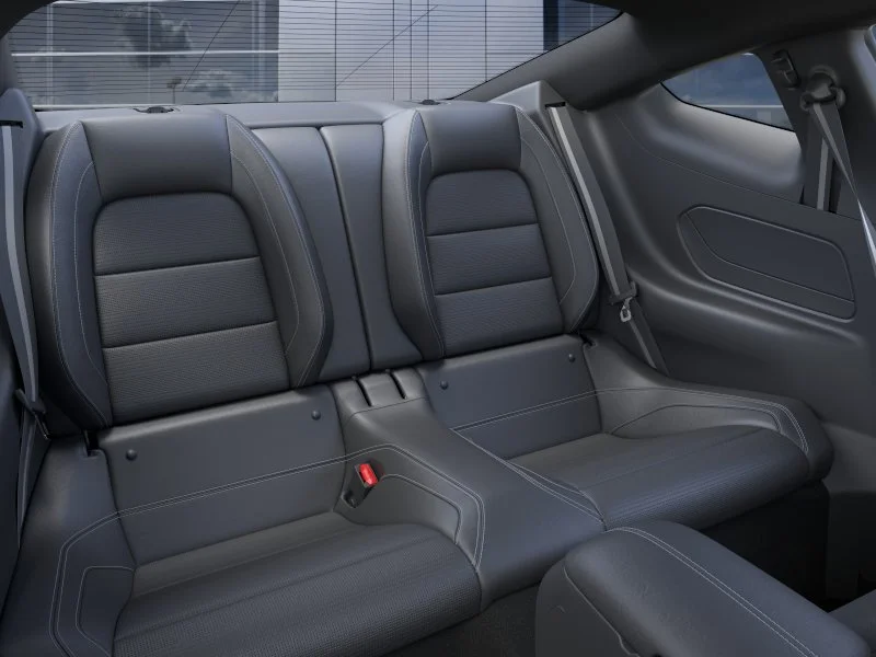 2025 Ford Mustang GT Premium Fastback - Photo 21