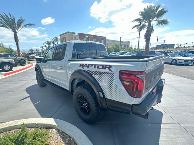 New 2026 Avalanche Ford Raptor image 5