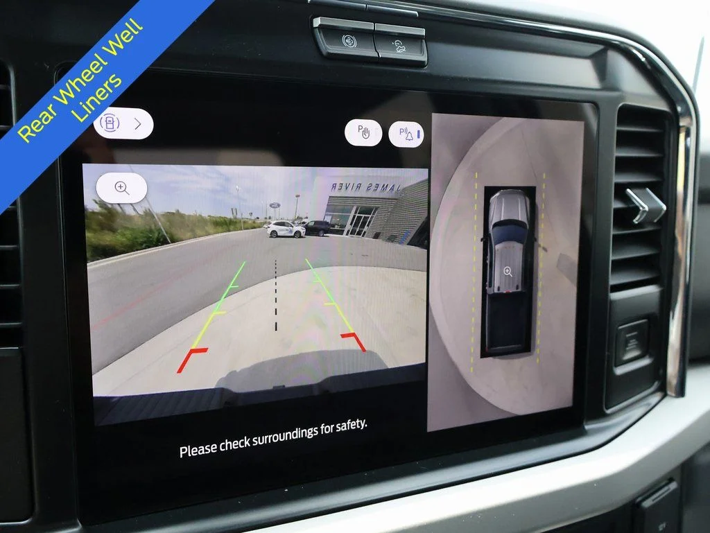 2026 Ford F-250 Super Duty XLT - Photo 33
