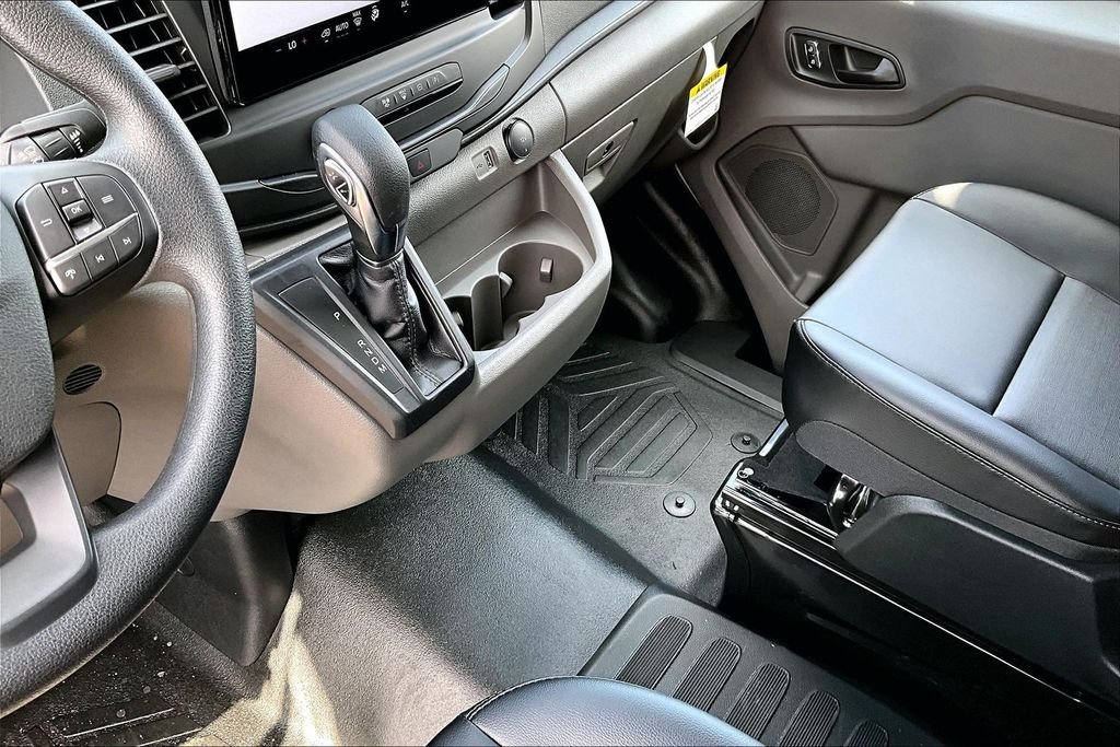 New 2026 Ford Transit-250 Base 3D Cargo Van