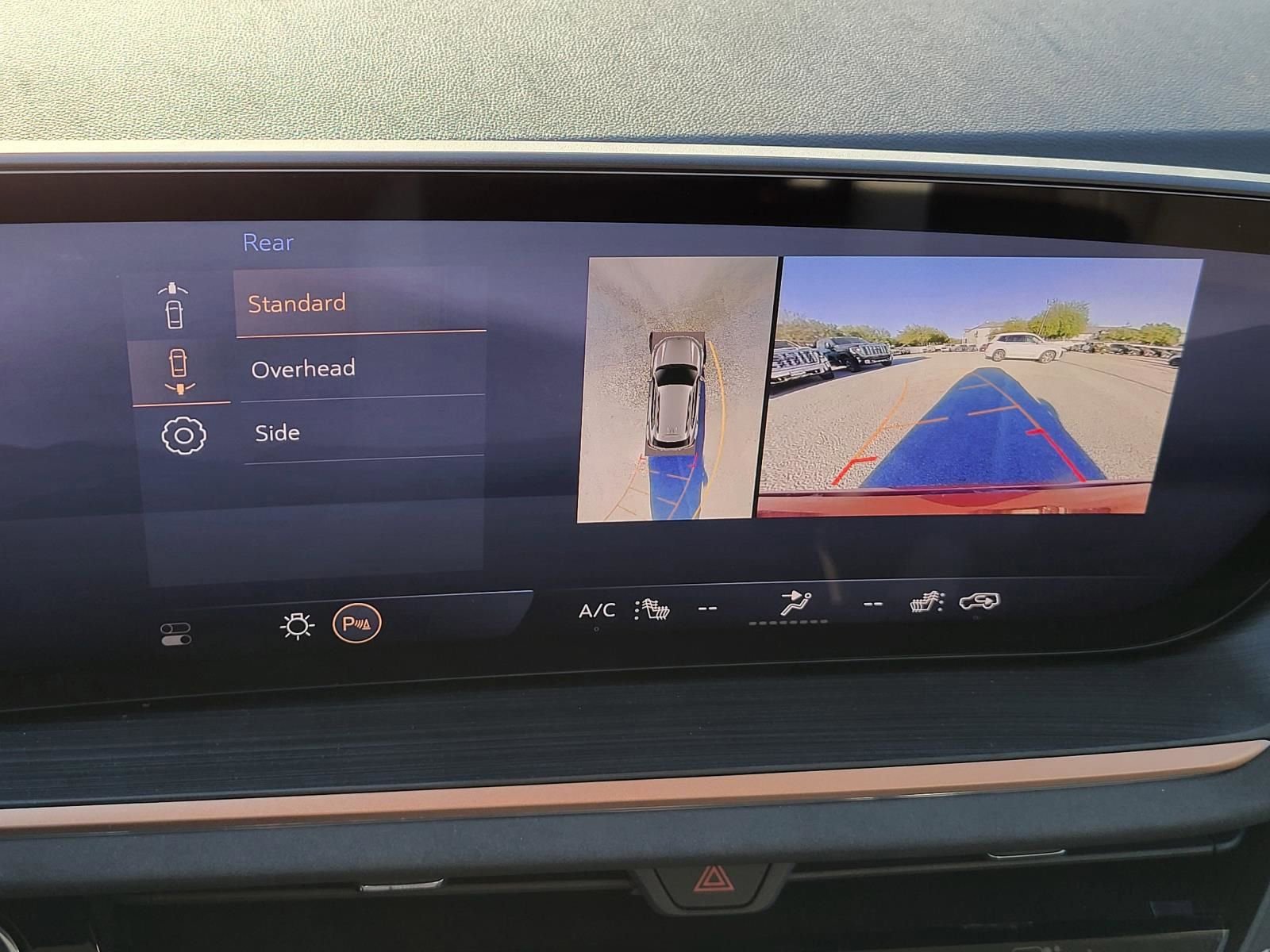 2025 Buick Envision Sport Touring - Photo 9