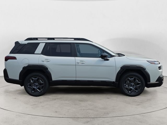 New 2026 CRYSTAL WHITE PEARL Subaru Premium image 4