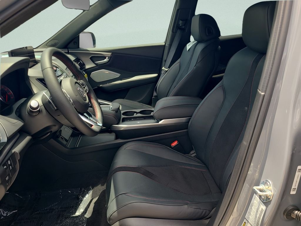 New 2026 Urban Gray Pearl Acura A-Spec Package image 9