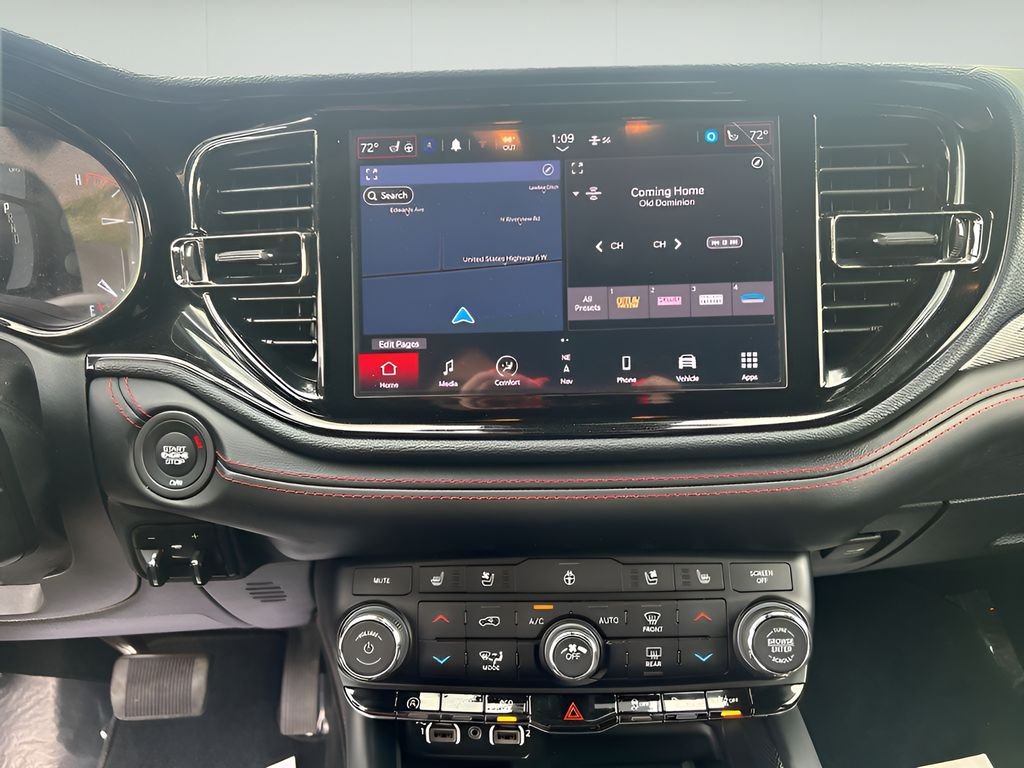 2025 Dodge Durango GT - Photo 11