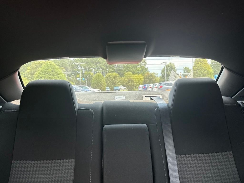 Used 2022 Red Dodge GT image 13