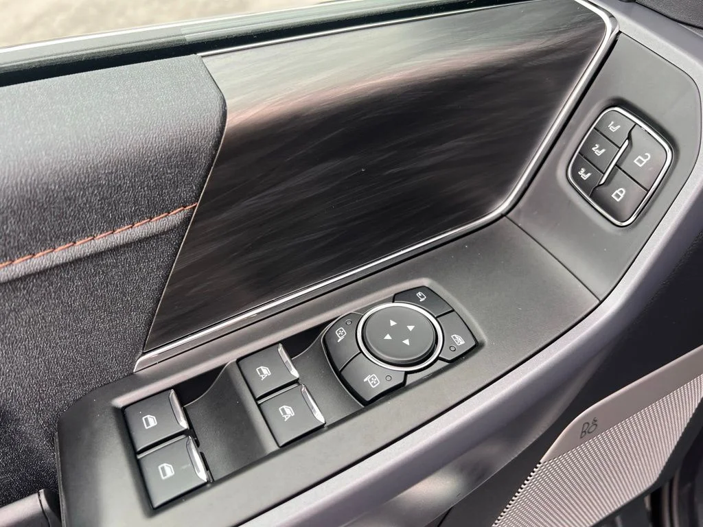 2025 Ford F-150 Lariat - Photo 14