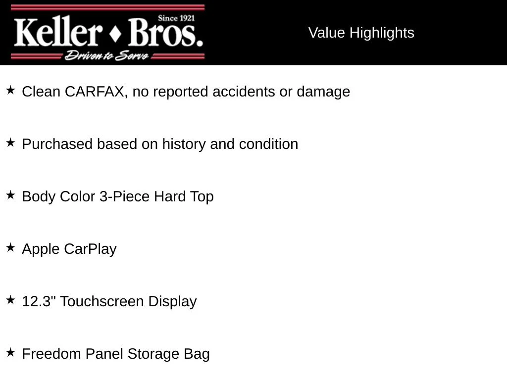 Used 2024 Blue Jeep Sahara image 9