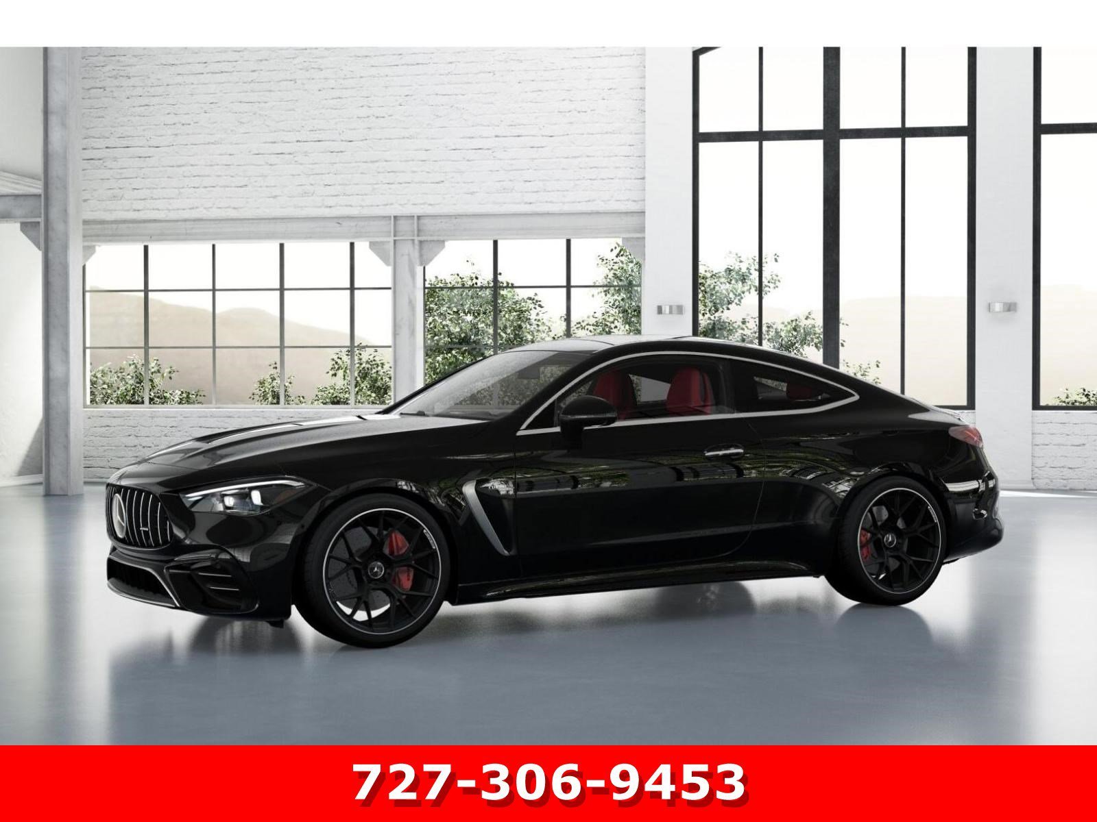 2026 Mercedes-Benz CLE AMG 53 - Photo 37