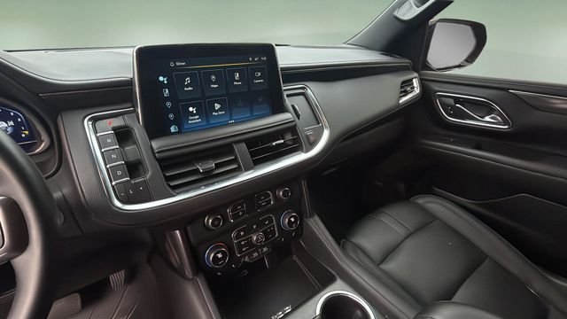 Used 2023 Black Chevrolet RST image 21