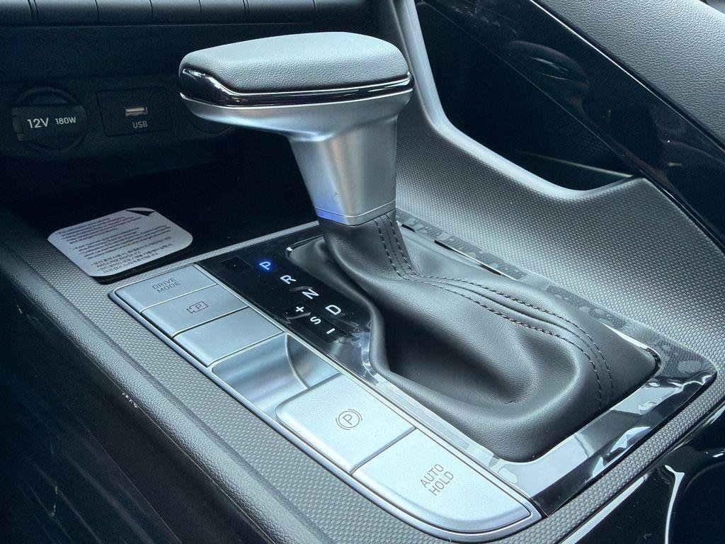 New 2026 Black Hyundai Limited image 31