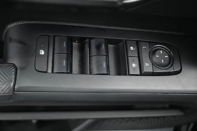 Certified Used 2024 Black Toyota SR5 image 7