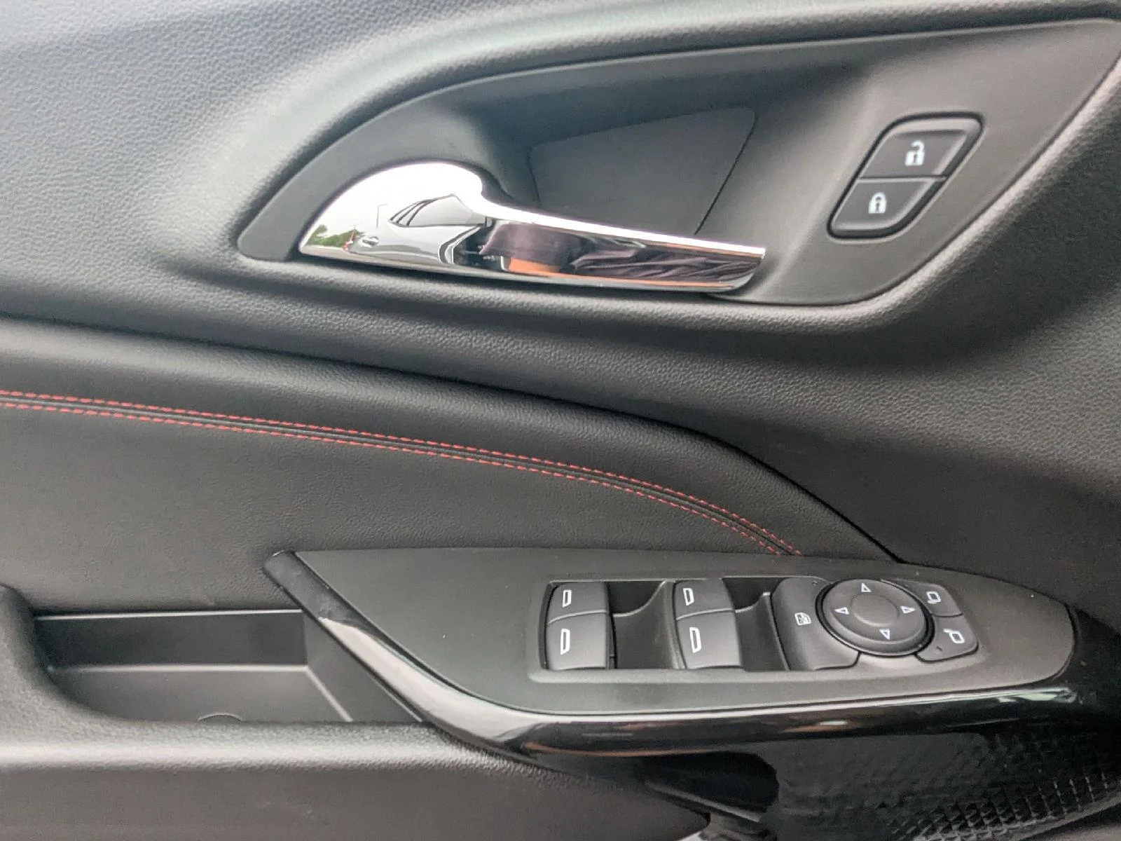 2026 Chevrolet Trax RS - Photo 47