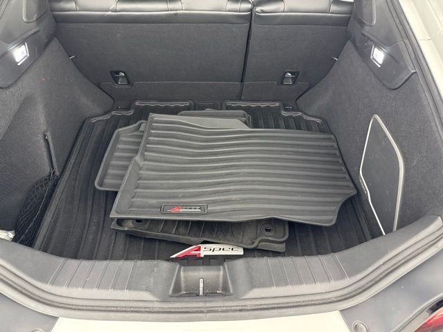 Used 2024 White Acura A-Spec Tech Package image 28