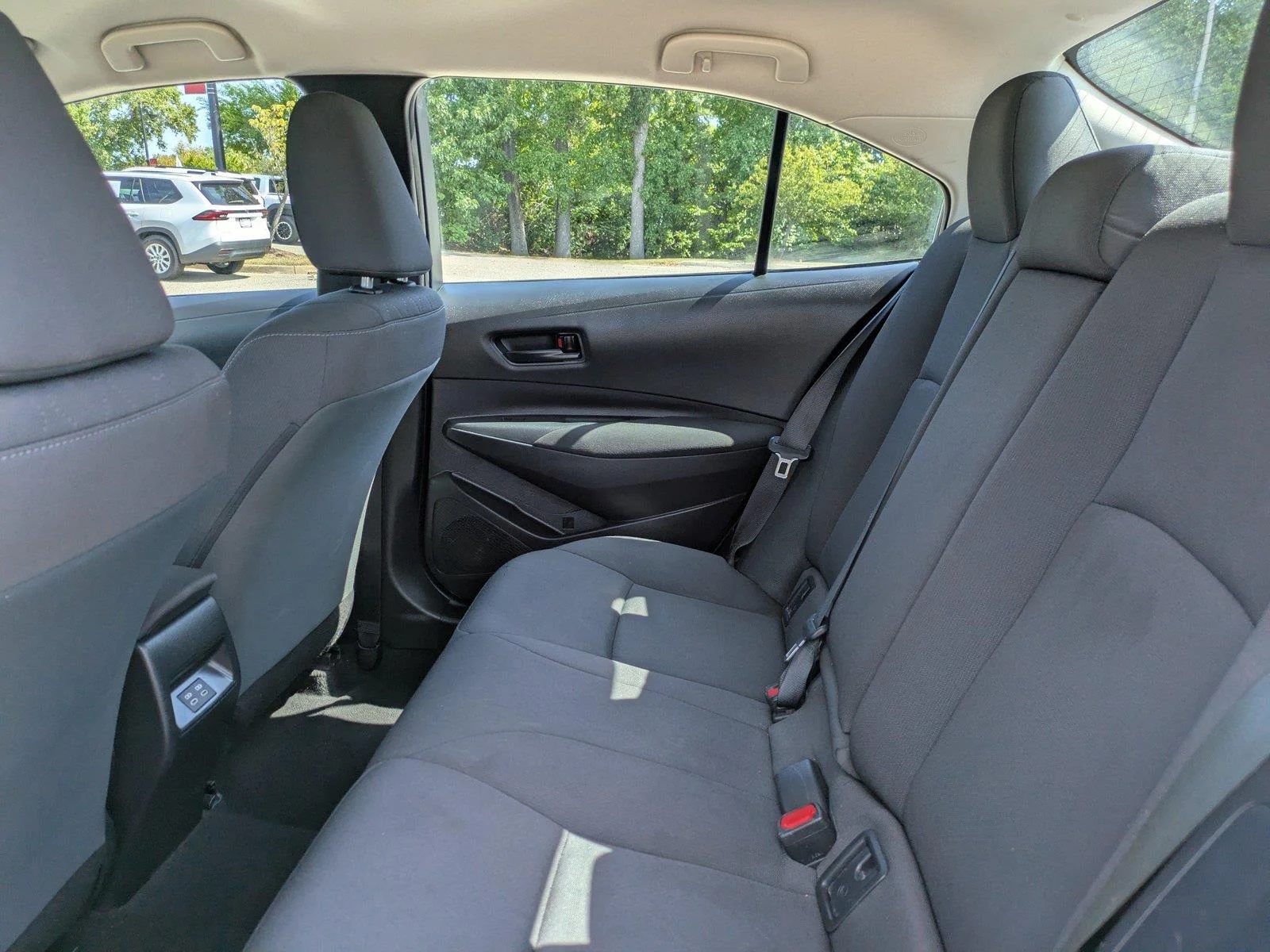 Certified Used 2024  Toyota LE image 13