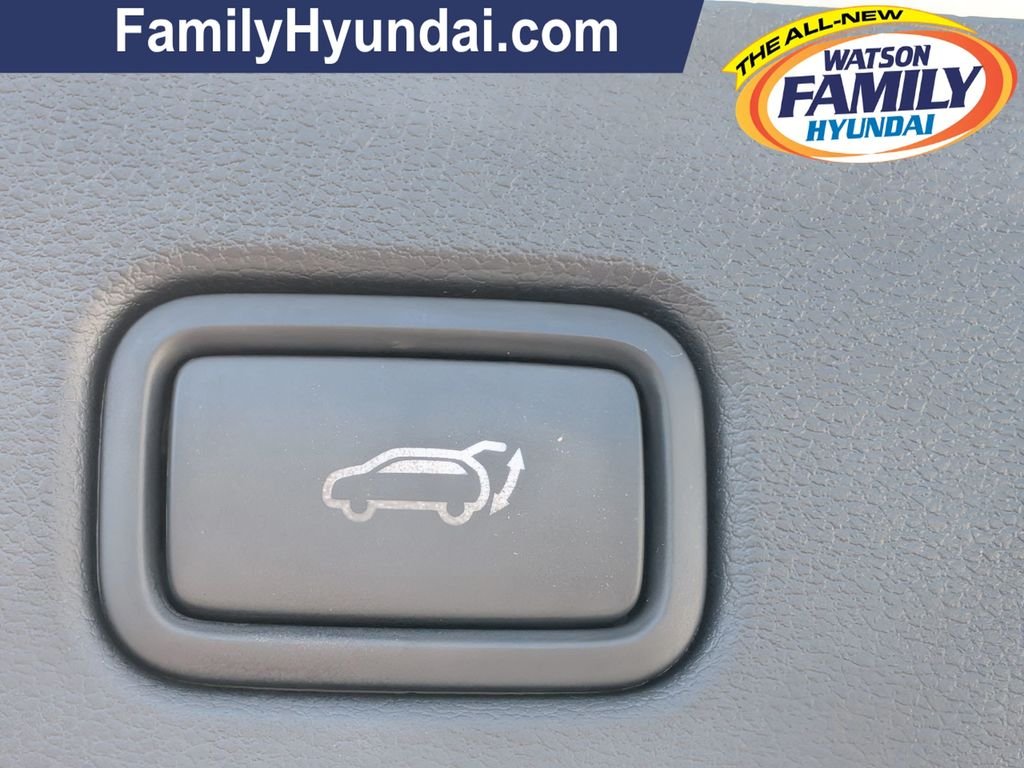 2023 Hyundai Tucson SEL - Photo 23