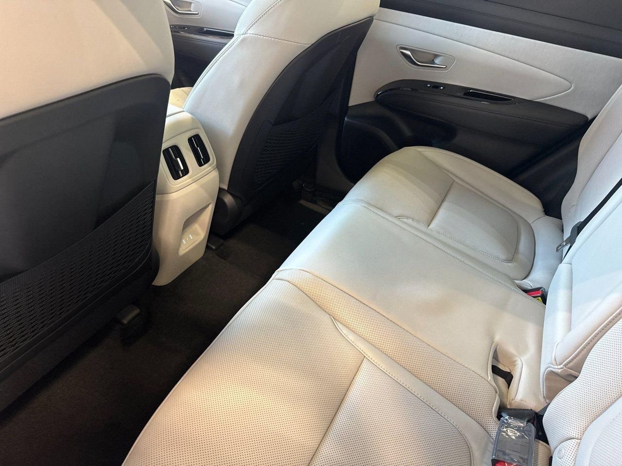 New 2026 Silver Hyundai Limited image 11