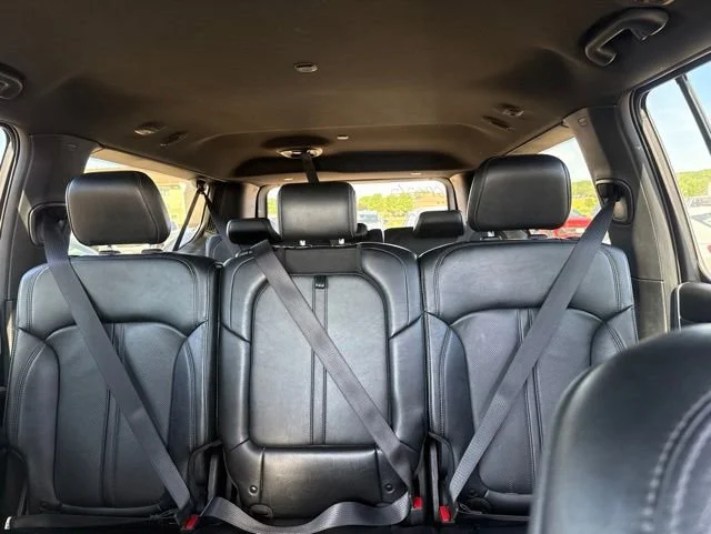 Used 2023 Red Jeep Series II image 16