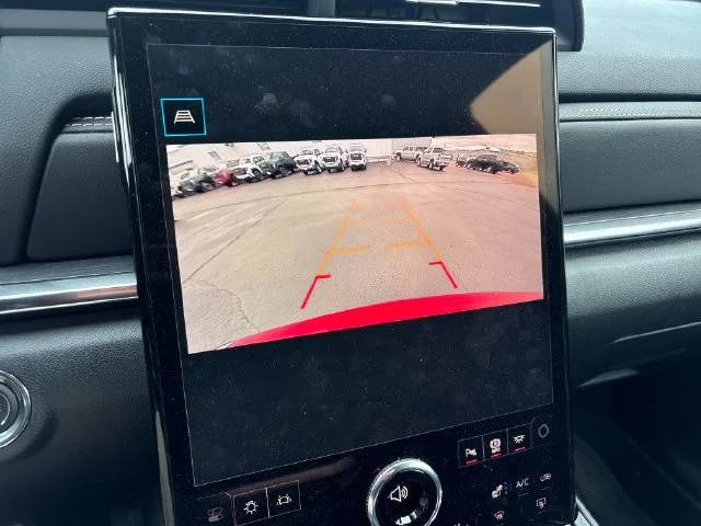 New 2027 Volcanic Red Tintcoat GMC Elevation image 22