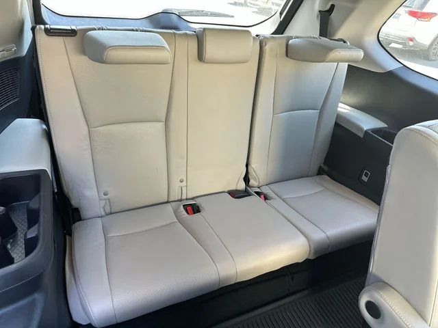 Used 2024 Beige Toyota Platinum image 25