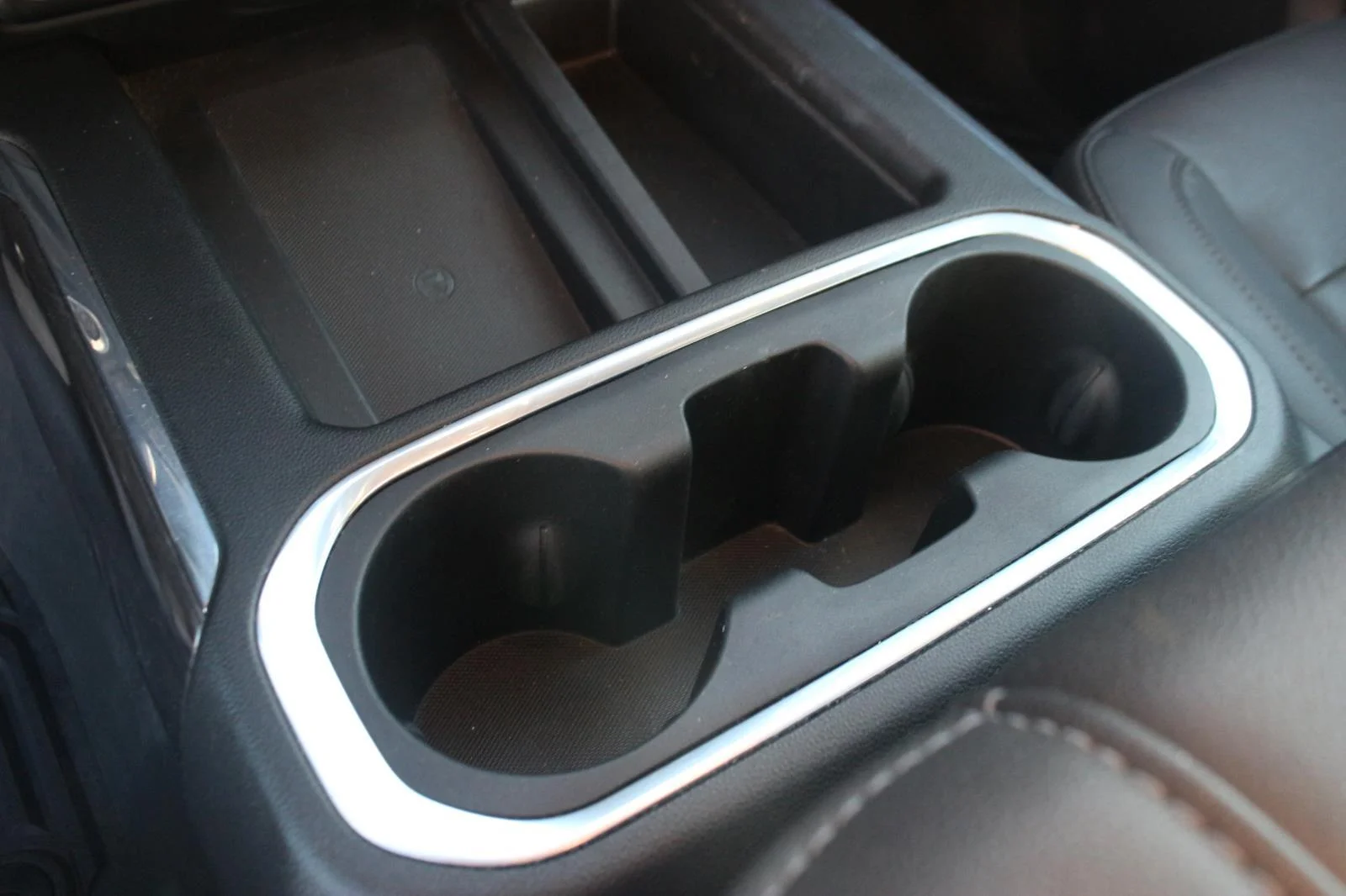 Used 2022 Black Chevrolet LTZ image 24