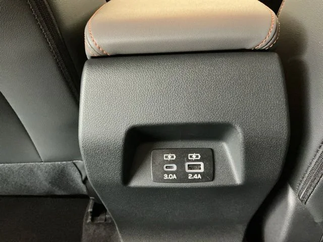 New 2026 Gray Subaru Limited image 21