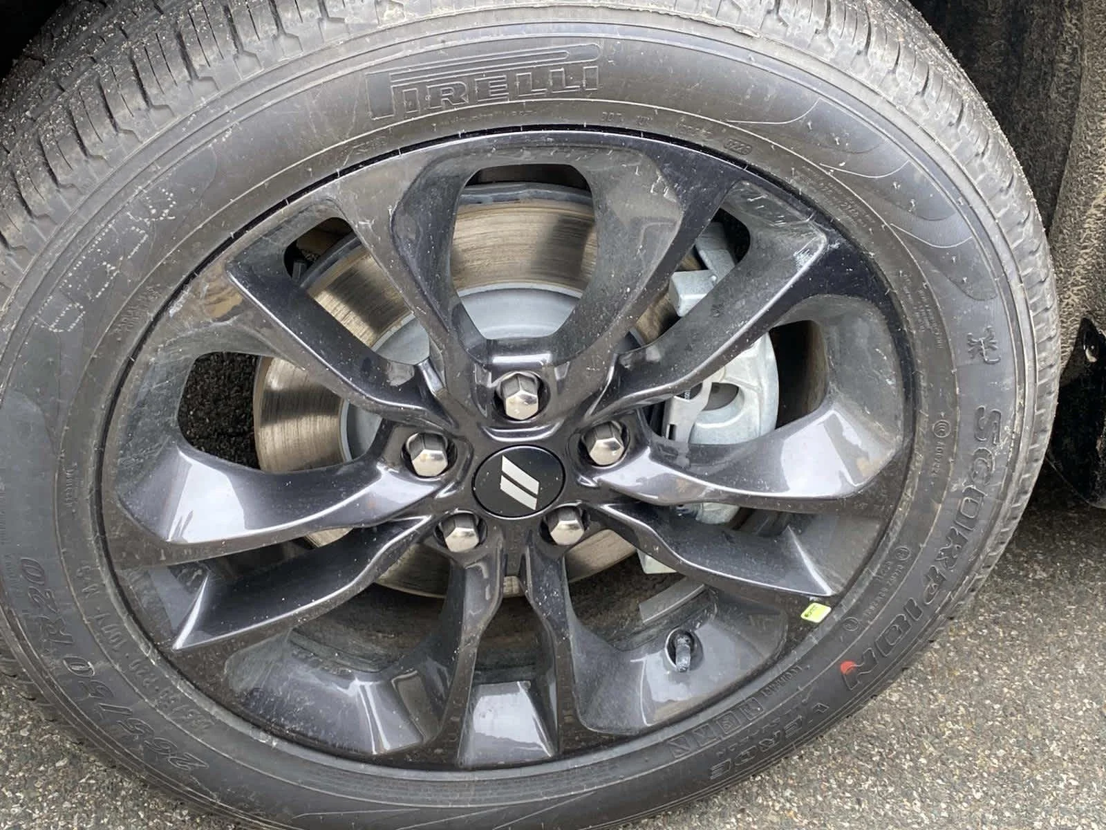 New 2026 DB Black Clearcoat Dodge GT Plus image 4