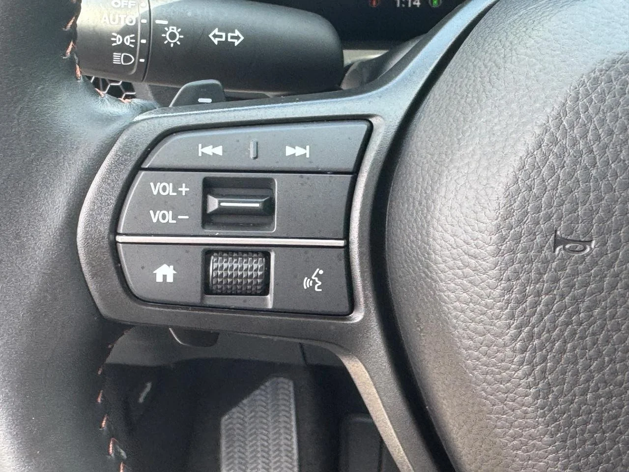 2025 Honda CR-V Sport-L - Photo 21