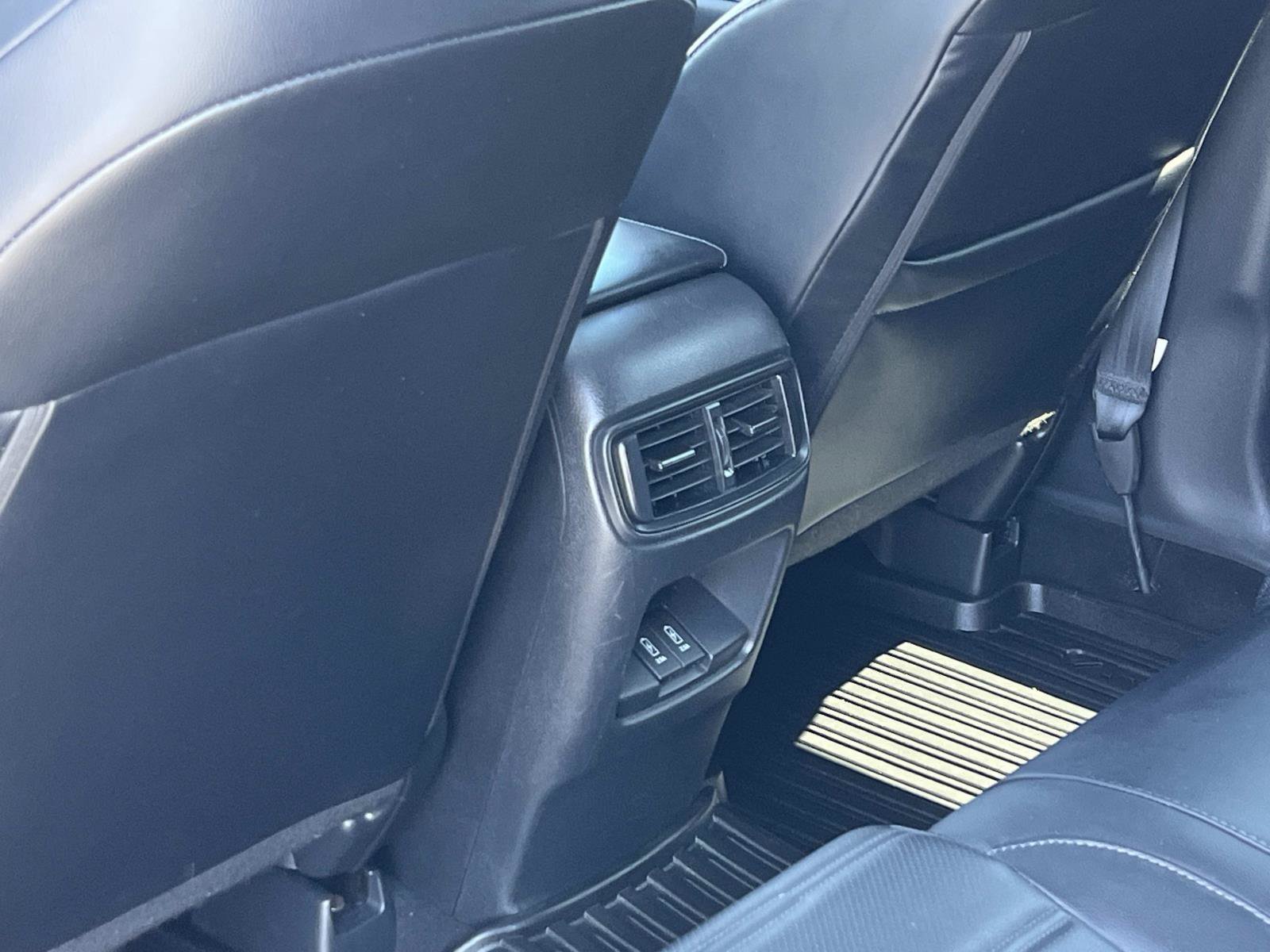 2017 Honda CR-V EX-L - Photo 22