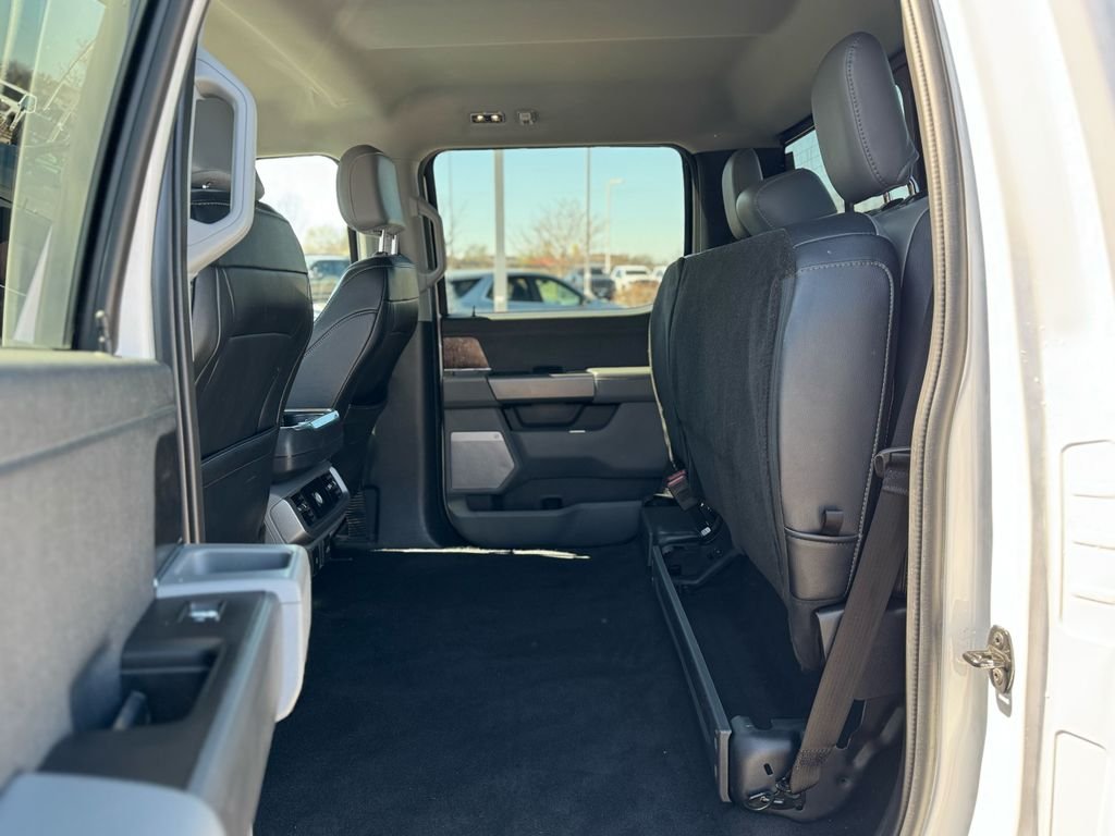 2023 Ford F-150 Lariat - Photo 13