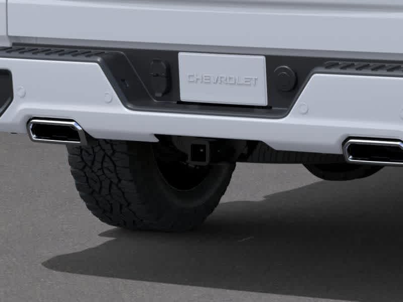 2025 Chevrolet Silverado 1500 RST - Photo 14