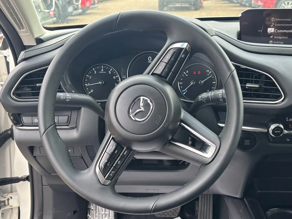 2025 Mazda CX-30 Preferred - Photo 10