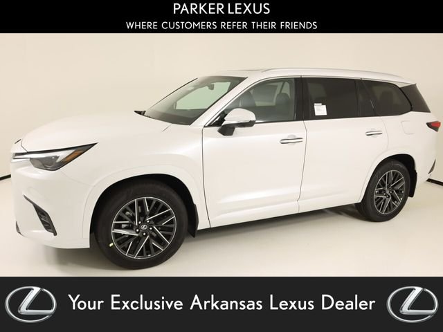 2026 Lexus TX 350 350 Premium AWD's photo