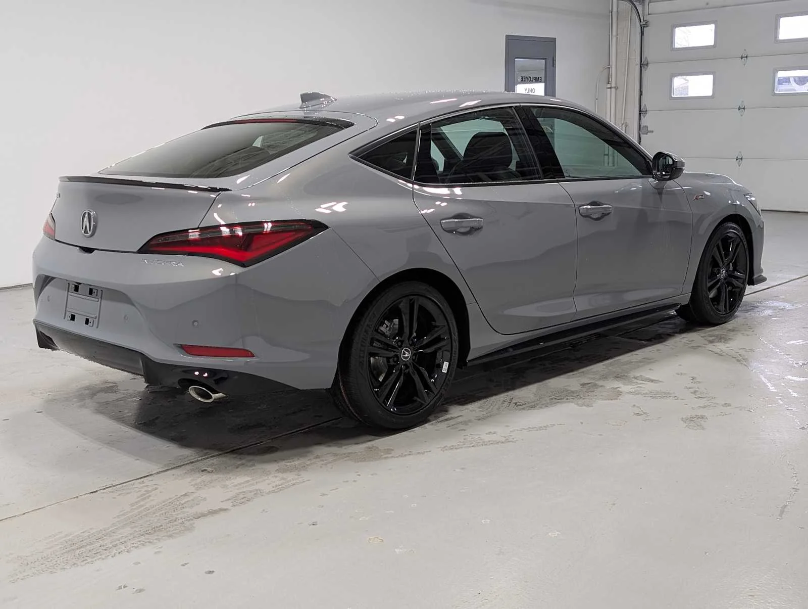 2026 Acura Integra A-Spec w/Technology Package - Photo 7